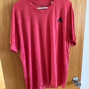 Mens adidas tshirt